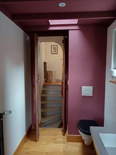 Maison familiale centre-ville 4 chambres mezzanine - 3