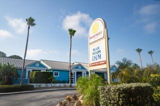 Sun Retreats Dunedin - 0