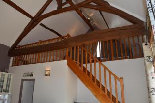 Gîte de La Huaudière - Mosnes - 2