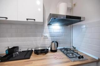 Casa luminoasa cu gradina privata - Bucarest - 2