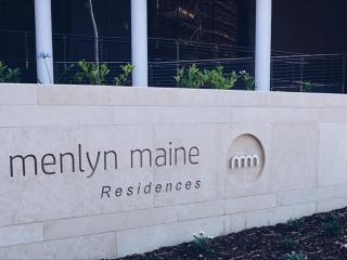 Menlyn Maine Luxury Rentals - Pretoria - 9