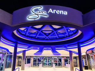 Menlyn Maine Luxury Rentals - Pretoria - 6