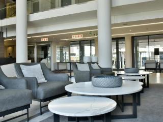 Menlyn Maine Luxury Rentals - Pretoria - 4