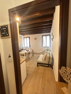Wood 32 family -apartment Rovigo - 7