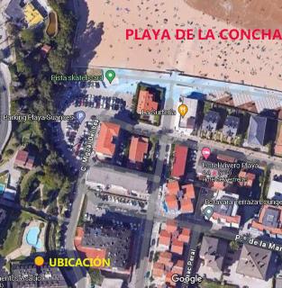 ApartamentoDJ - Suances - 6