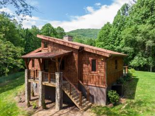 Buddys Cabin at Eagles Nest - Banner Elk - 8