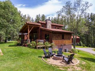 Buddys Cabin at Eagles Nest - Banner Elk - 0