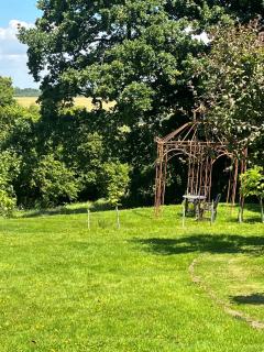 Provender beautiful views and intimate comfort - Guestling - 3