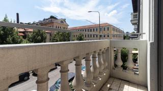 Italianway - Ponti 7 - Milan - 1