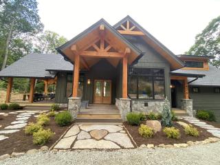 The HeartStone Lodge at Eagles Nest - Banner Elk - 0