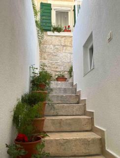 OLD HOUSE - Kaštela - 1