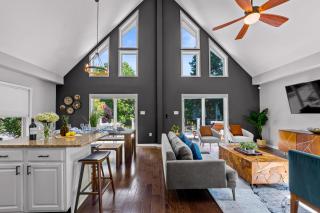 Blue Wing Bay - Mooresville - 7