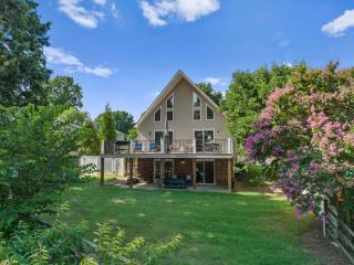 Blue Wing Bay - Mooresville - 8