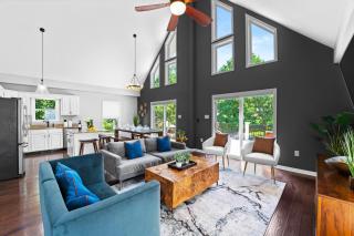 Blue Wing Bay - Mooresville - 6