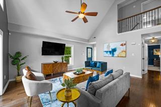 Blue Wing Bay - Mooresville - 2