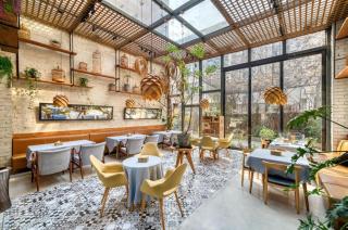 Yiqi Ecological Art Hotel Hangzhou Xixi Wetland Park Branch - Hangzhou - 5