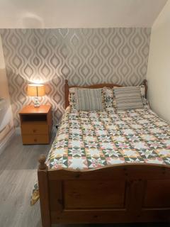 2 Bedroom Apartment on suite bathroom, Southmead Bristol - Bristol - 8