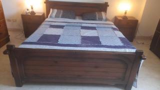 3 bedroom seaside north coast - El Alamein - 4