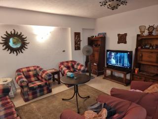 3 bedroom seaside north coast - El Alamein - 1
