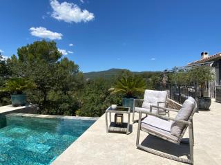 Villa Alba en Provence - 4