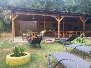 Sirius Guest House - Sinemorets - 6