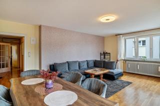 Apartment Albert-Schulte Park - 5