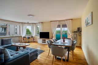 Apartment Albert-Schulte Park - 0