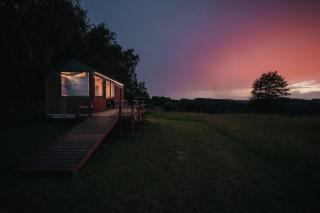 TinyHouse Louis - Světlík - 8