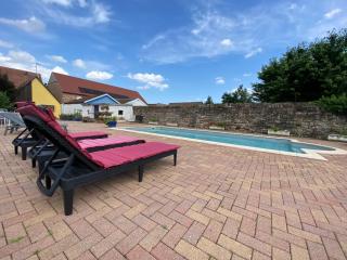 Relais du Dompeter - Molsheim - 5