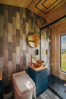 TinyHouse Louis - Světlík - 3