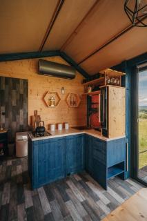 TinyHouse Louis - Světlík - 1