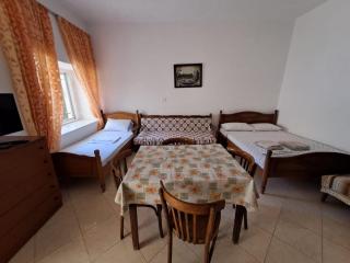 Dimitris Apartment - Saranda - 0