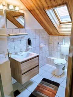 Rózsa Apartman Zalakaros - 7