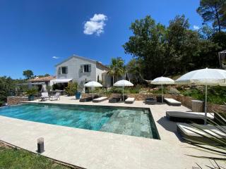 Villa Alba en Provence - 3