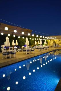 Aitch Boutique Hotel - an LIH Hotel - Madaba - 2