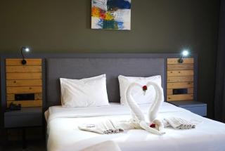 Aitch Boutique Hotel - an LIH Hotel - Madaba - 6