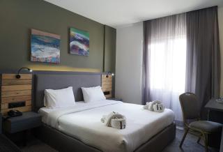Aitch Boutique Hotel - an LIH Hotel - Madaba - 4