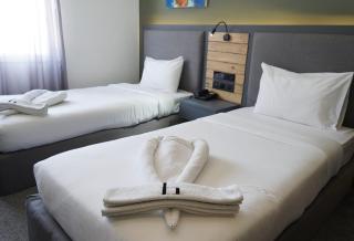 Aitch Boutique Hotel - an LIH Hotel - Madaba - 5