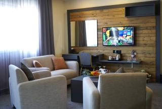 Aitch Boutique Hotel - an LIH Hotel - Madaba - 8