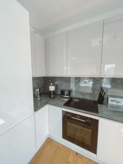 The Bridge Company Loft 2 - 86M2 - Posen - 7