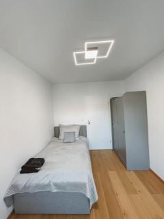 The Bridge Company Loft 2 - 86M2 - Posen - 5