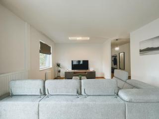 The Bridge Company Loft 2 - 86M2 - Posen - 4