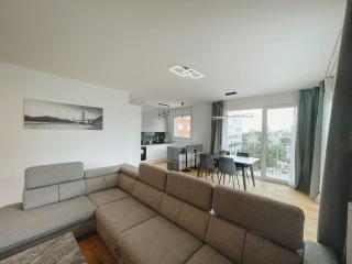 The Bridge Company Loft 2 - 86M2 - Posen - 0