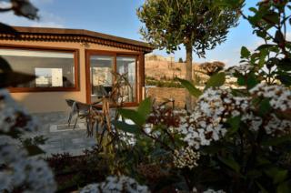 Outstanding Athens Apartment Karyatis Luxury Maisonette 3 Bedrooms Stunning View Of The Acropolis - Atene - 4