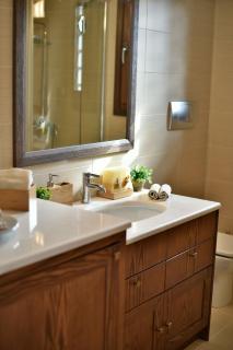 Outstanding Athens Apartment Karyatis Luxury Maisonette 3 Bedrooms Stunning View Of The Acropolis - Atene - 3