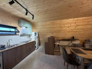 Cottage on the Edge of the Forest in Surami - 1