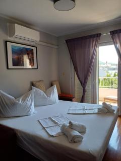 APARTMAN LAURA GALILEO blizu centra i plaze - Makarska - 5