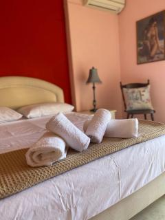 Archontiko apartment - Kalamata - 7