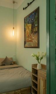 Greenland in the old quarter - 6