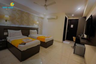 BlueNeck Sec 40 Unitech Cyber Park Gurugram - Gurgaon - 5